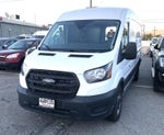 2020 Ford Transit Cargo Van Base