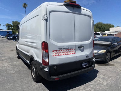 2020 Ford Transit Cargo Van Base