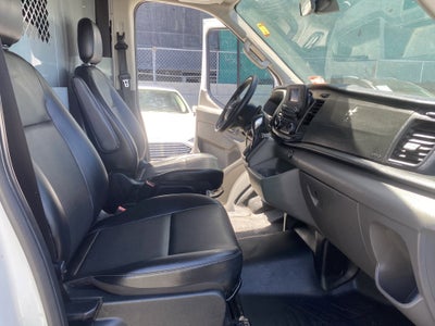2020 Ford Transit Cargo Van Base