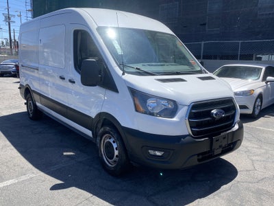 2020 Ford Transit Cargo Van Base