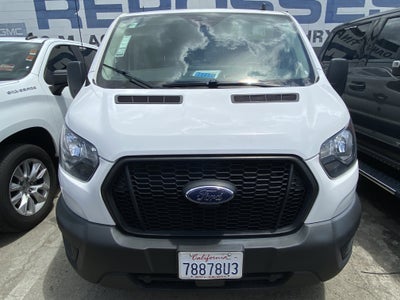 2023 Ford Transit Cargo Van Base