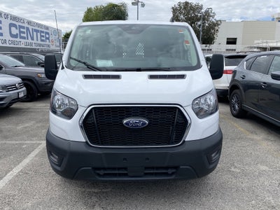 2024 Ford Transit Cargo Van Base