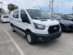 2024 Ford Transit Cargo Van Base