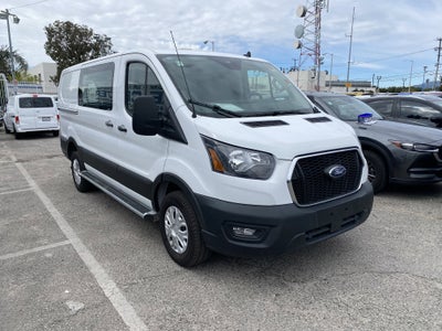 2024 Ford Transit Cargo Van Base