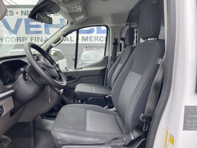 2024 Ford Transit Cargo Van Base