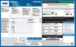 2024 Ford Transit Cargo Van Base