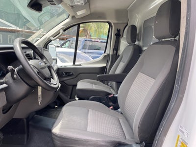 2023 Ford Transit Cargo Van Base