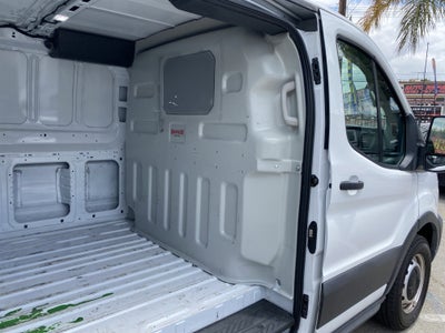 2023 Ford Transit Cargo Van Base