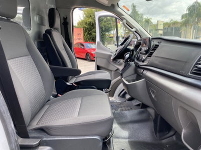 2023 Ford Transit Cargo Van Base