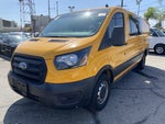 2020 Ford Transit Crew Van Base
