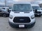 2017 Ford Transit Van T-350 148" Med Rf 9500 GVWR Sliding RH Dr