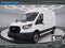 2022 Ford Transit Cargo Van T-350 148 EL HI RF 9500