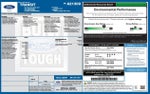 2022 Ford Transit Cargo Van T-350 148 EL HI RF 9500
