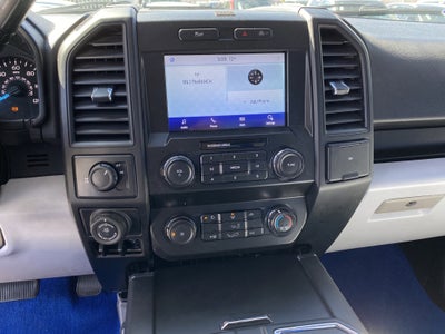 2020 Ford F-150 Base