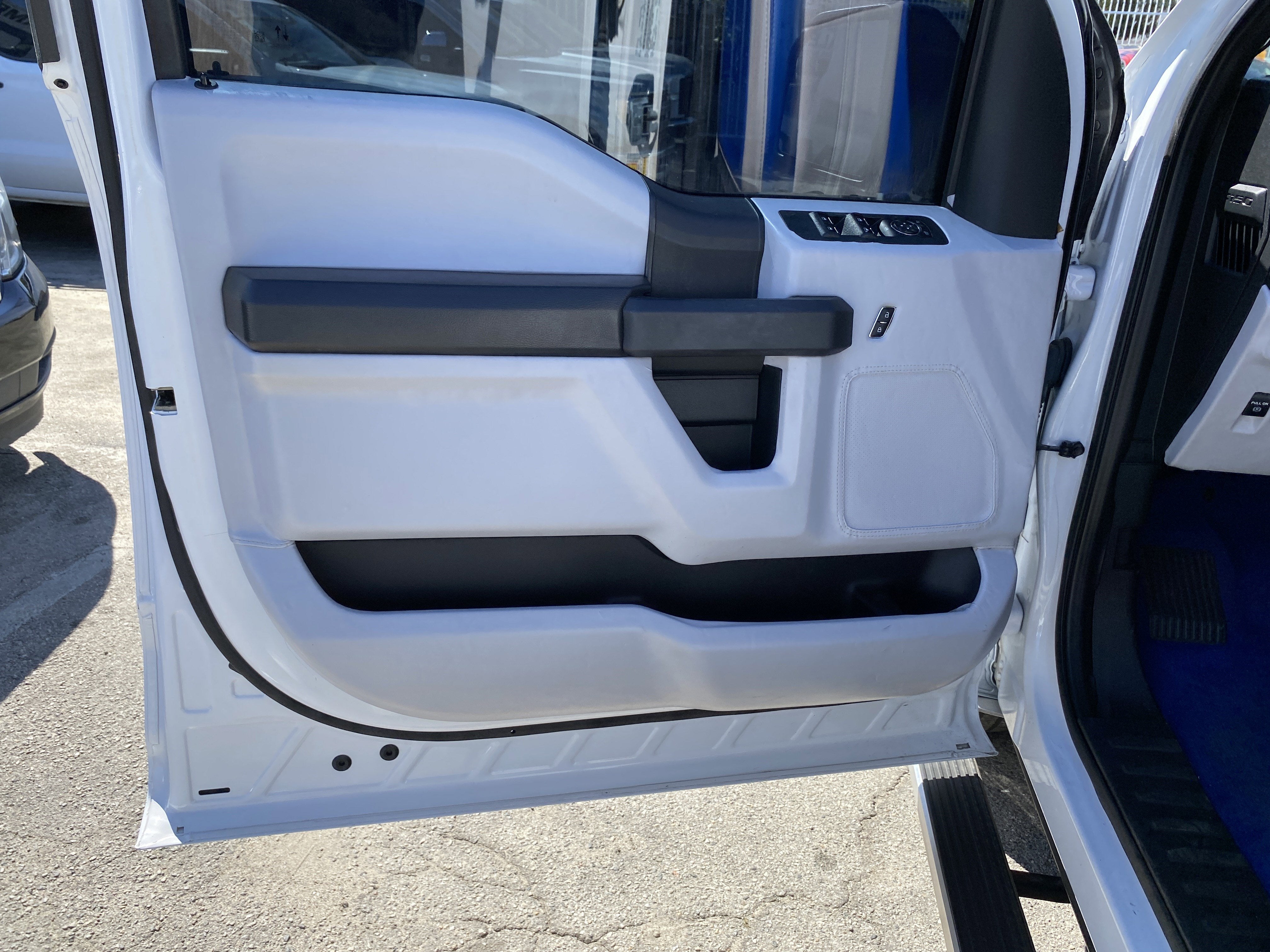 2020 Ford F-150 Base