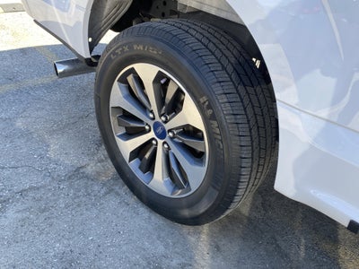 2020 Ford F-150 Base