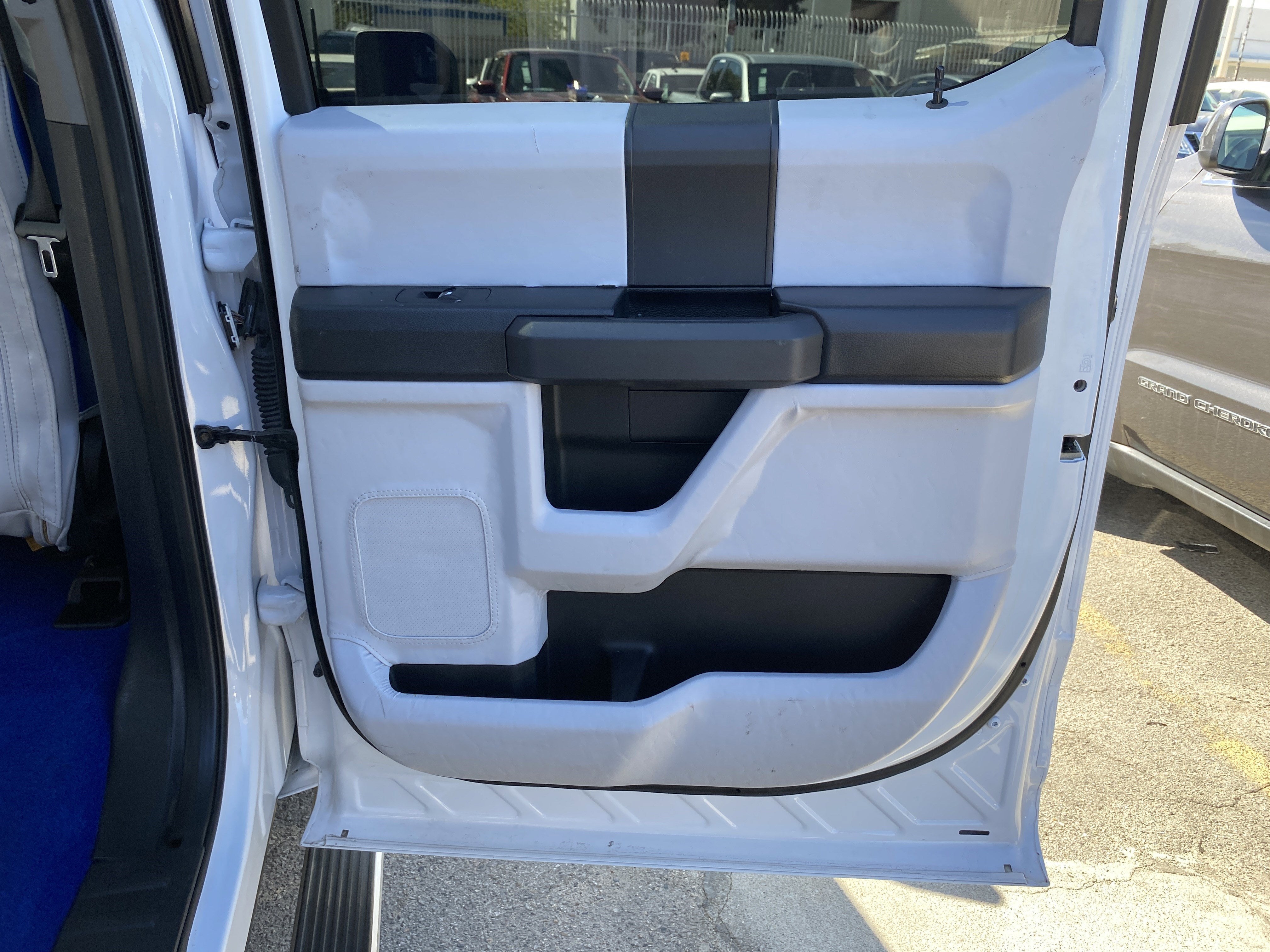 2020 Ford F-150 Base