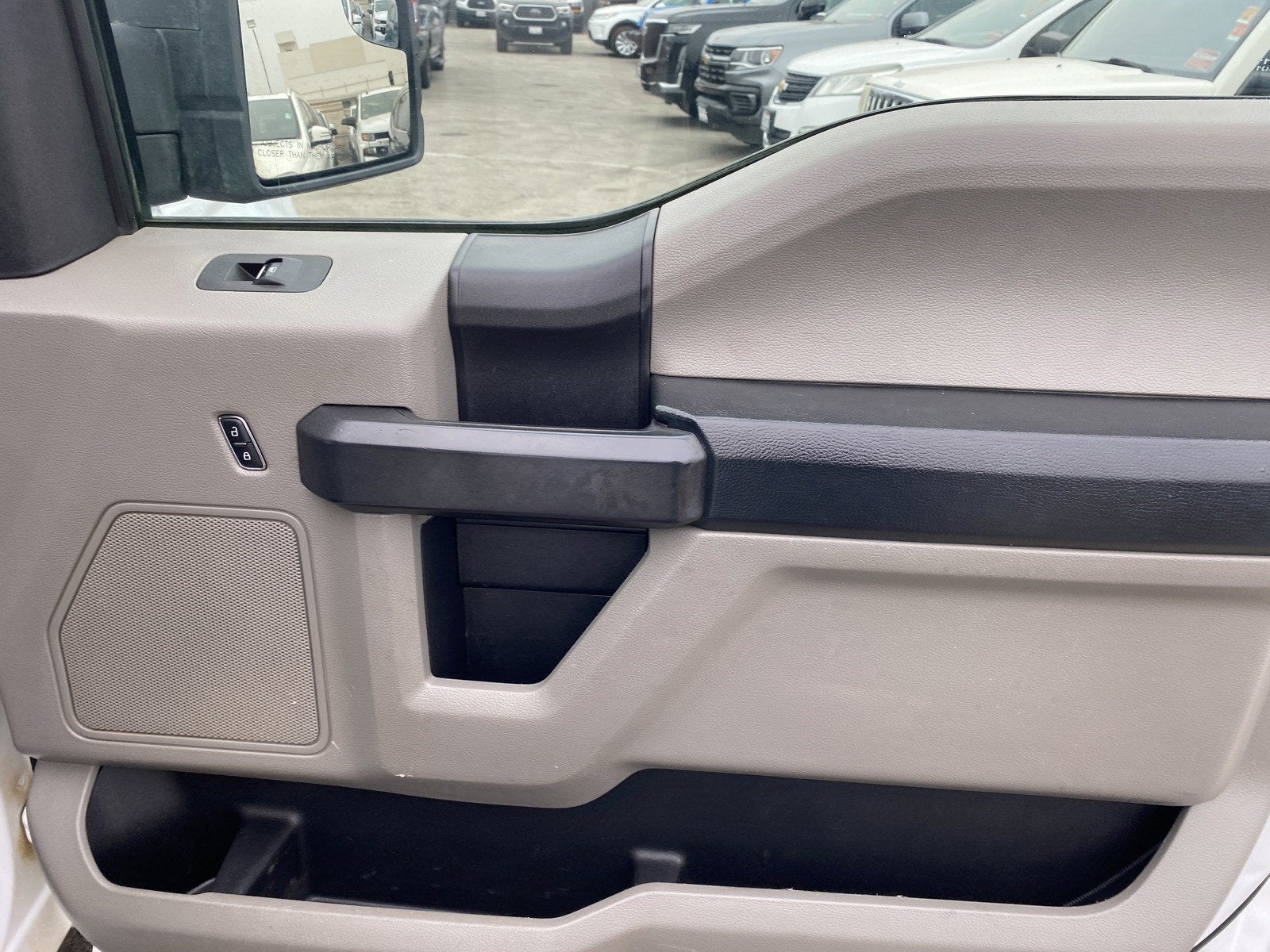 2019 Ford F-150 XL 4WD SUPERCREW 5.5' BOX