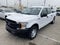 2019 Ford F-150 XL 4WD SUPERCREW 5.5' BOX