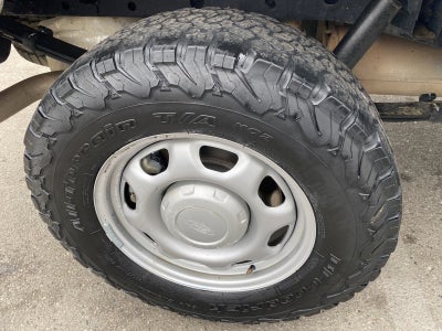 2019 Ford F-150 XL 4WD SUPERCREW 5.5' BOX