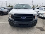 2019 Ford F-150 XL 4WD SUPERCREW 5.5' BOX