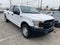 2019 Ford F-150 XL 4WD SUPERCREW 5.5' BOX
