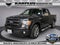 2013 Ford F-150 FX2