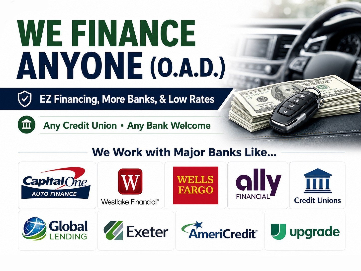2020 Ford F-150 Base
