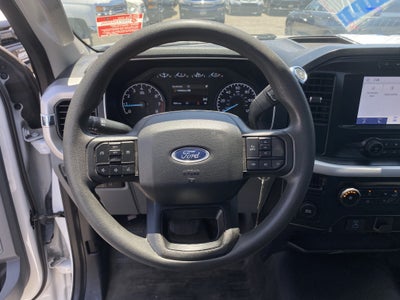 2022 Ford F-150 Base