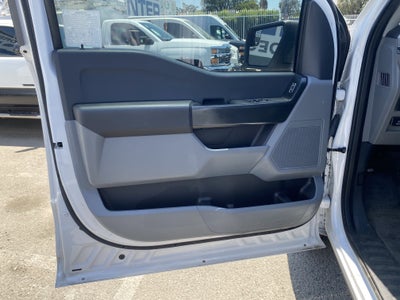 2022 Ford F-150 Base