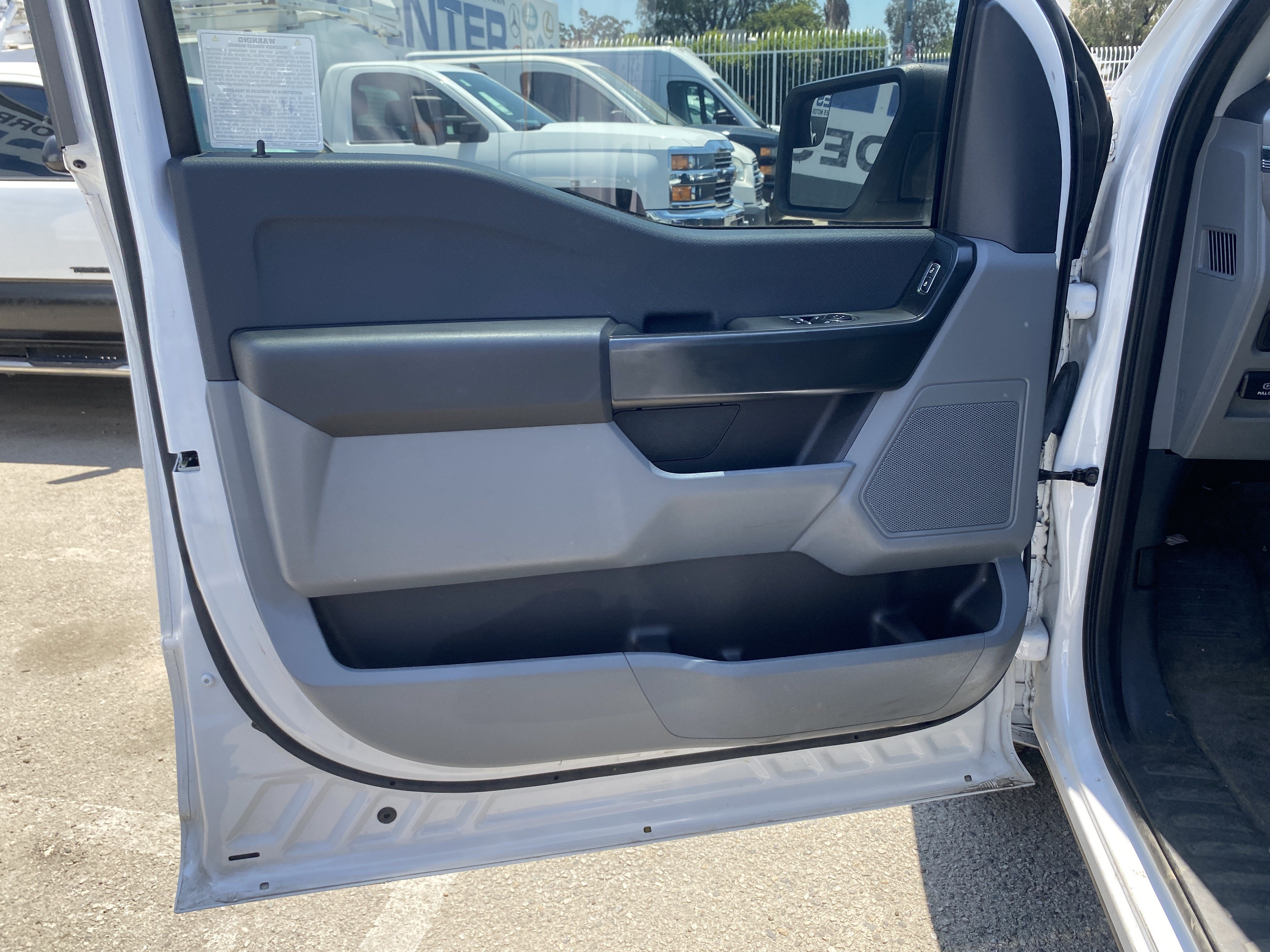 2022 Ford F-150 Base