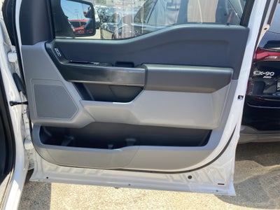 2022 Ford F-150 Base