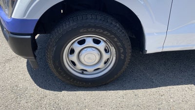 2022 Ford F-150 Base