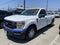 2022 Ford F-150 Base