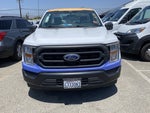 2022 Ford F-150 Base