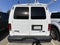 2013 Ford Econoline Cargo Van Commercial