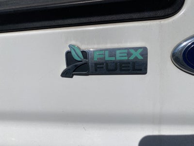 2013 Ford Econoline Cargo Van Commercial