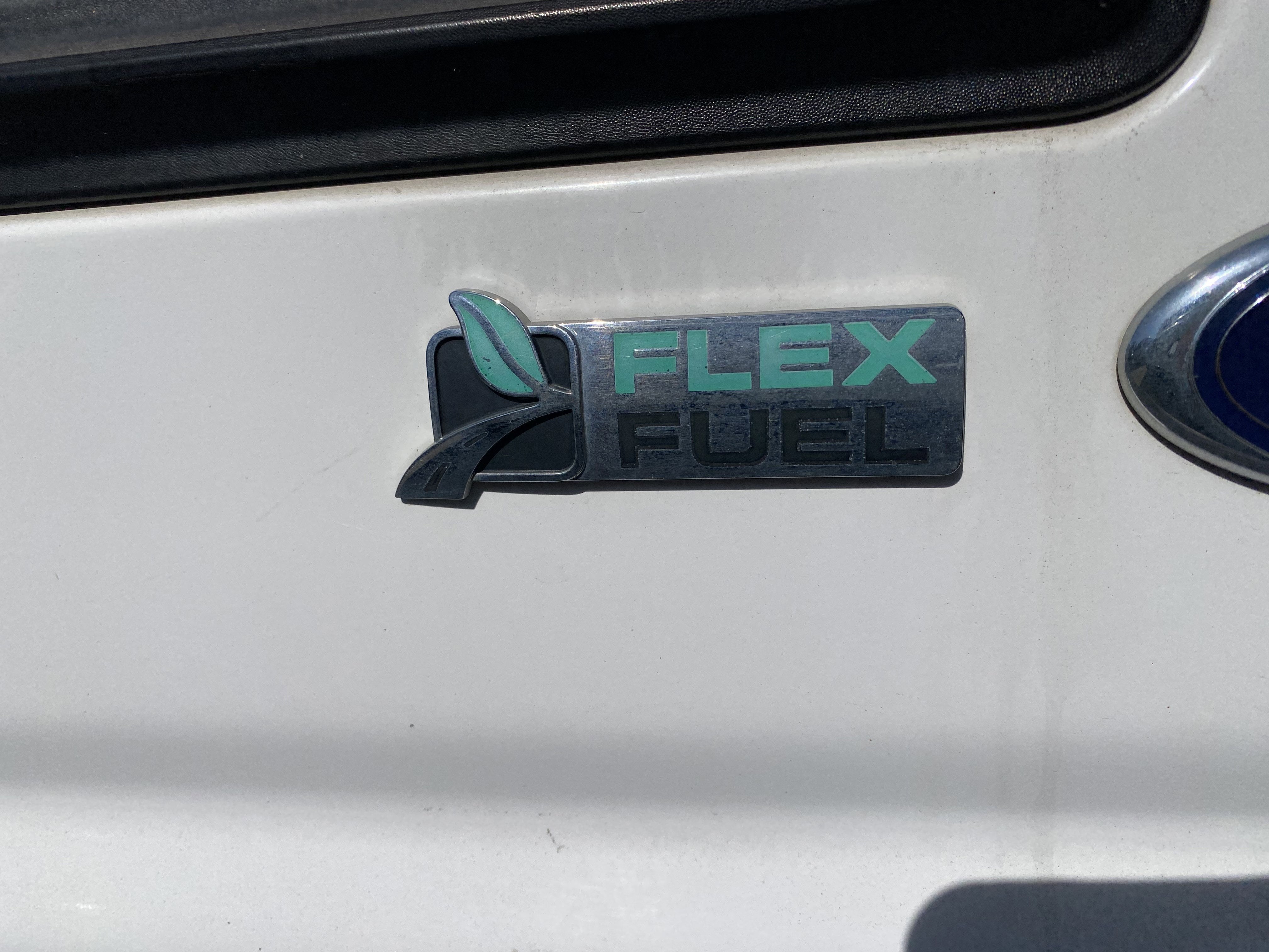 2013 Ford Econoline Cargo Van Commercial