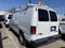 2013 Ford Econoline Cargo Van Commercial