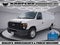 2014 Ford Econoline Cargo Van Commercial