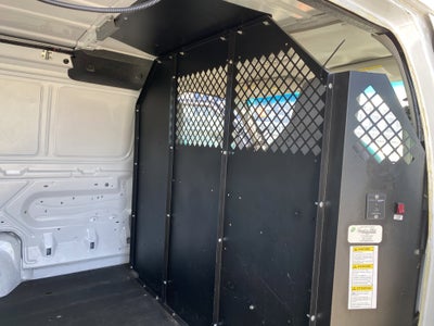 2013 Ford Econoline Cargo Van Commercial