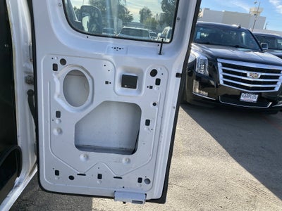 2013 Ford Econoline Cargo Van Commercial