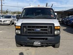 2013 Ford Econoline Cargo Van Commercial