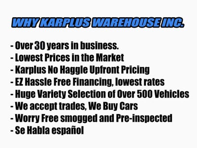 2013 Ford Econoline Cargo Van Commercial