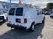 2013 Ford Econoline Cargo Van Commercial