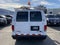 2013 Ford Econoline Cargo Van Commercial