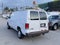 2013 Ford Econoline Cargo Van Commercial