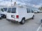 2013 Ford Econoline Cargo Van Commercial