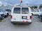 2013 Ford Econoline Cargo Van Commercial