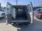 2014 Ford Econoline Cargo Van Commercial